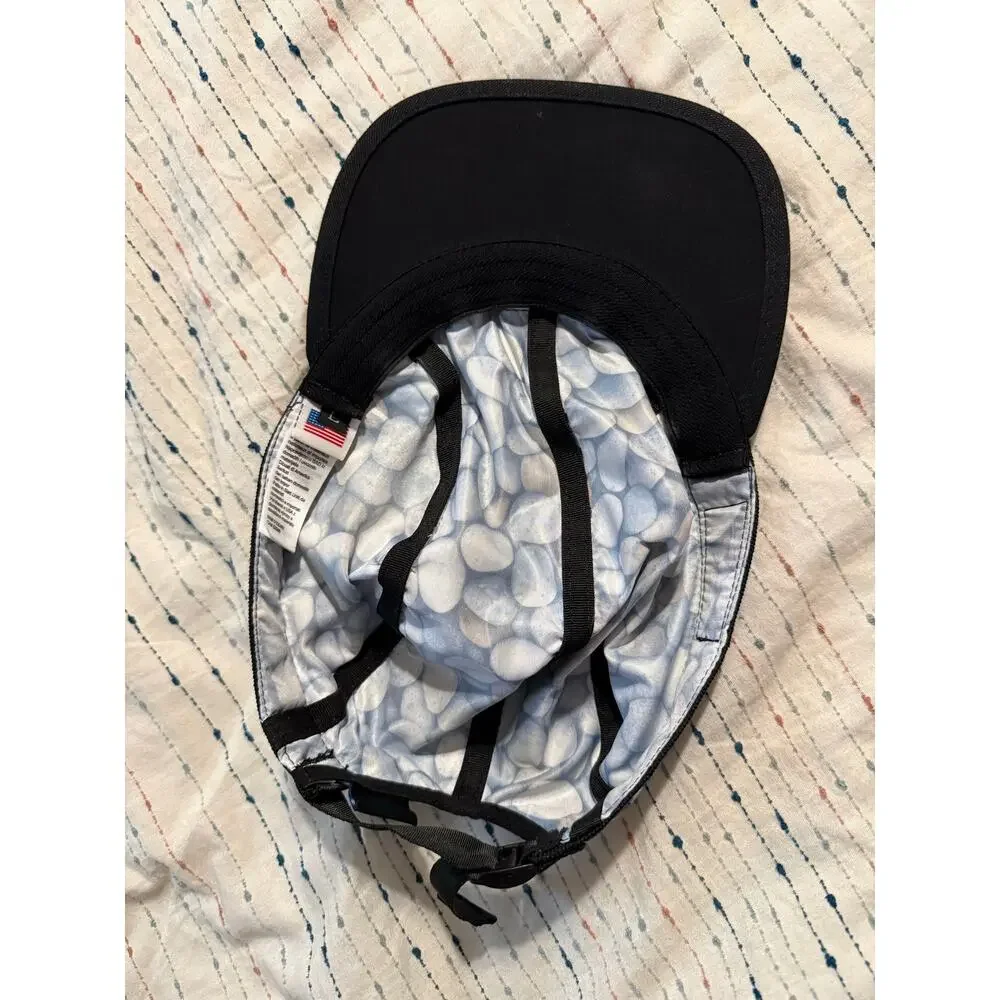 KAVU Synthetic Strapcap in the 